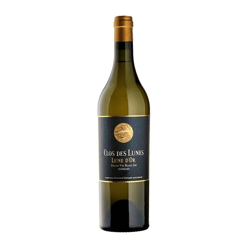 Clos des Lunes - Lune d'Or 2022 von Clos des Lunes