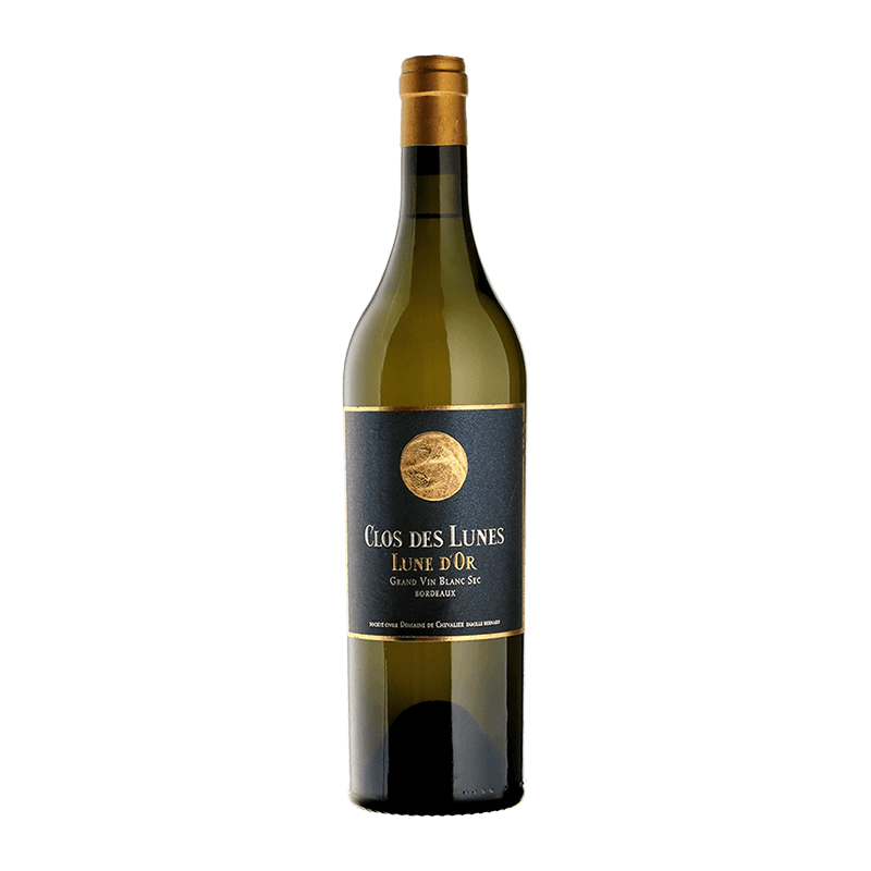 Clos des Lunes "Lune d'Or" 2024 Clos des Lunes "Lune d'Or" 2024 von Clos des Lunes