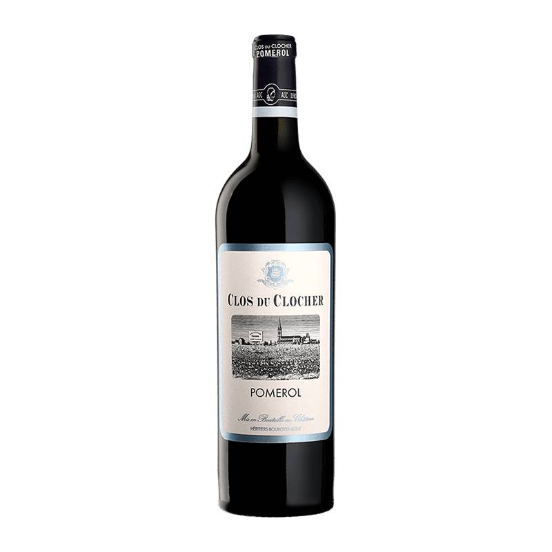 Clos du Clocher 2017 von Clos du Clocher