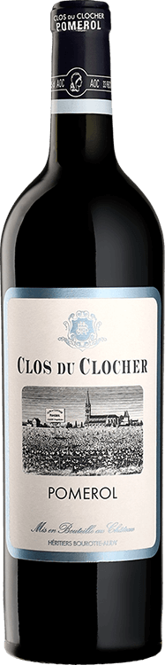 Clos du Clocher 2019 von Clos du Clocher