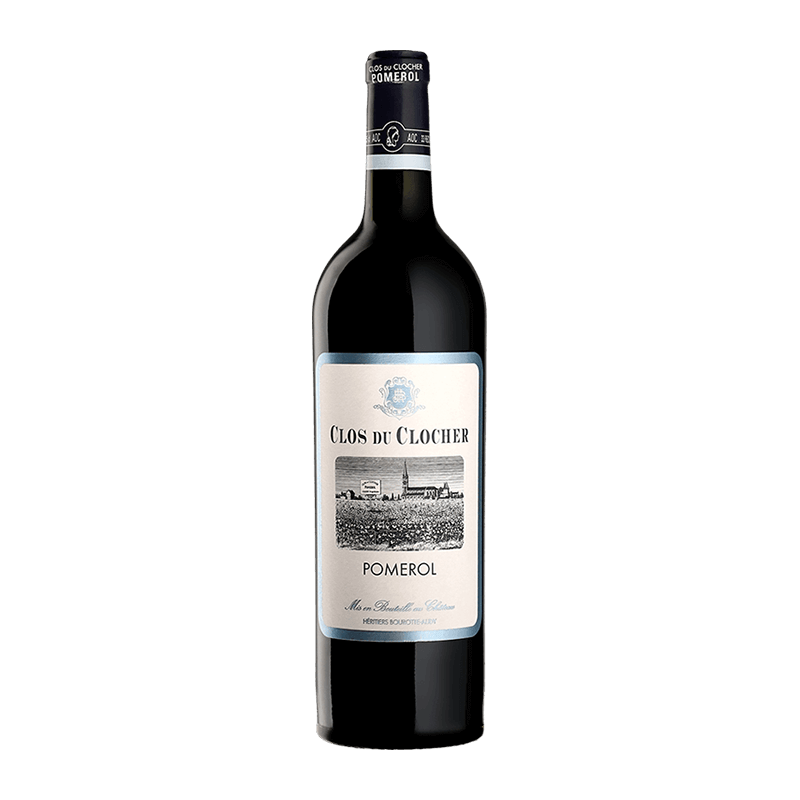 Clos du Clocher 2022 Clos du Clocher 2022 von Clos du Clocher