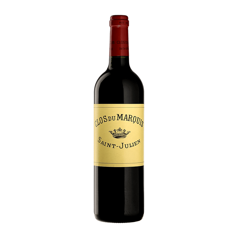 Clos du Marquis 2000 Clos du Marquis 2000 von Clos du Marquis