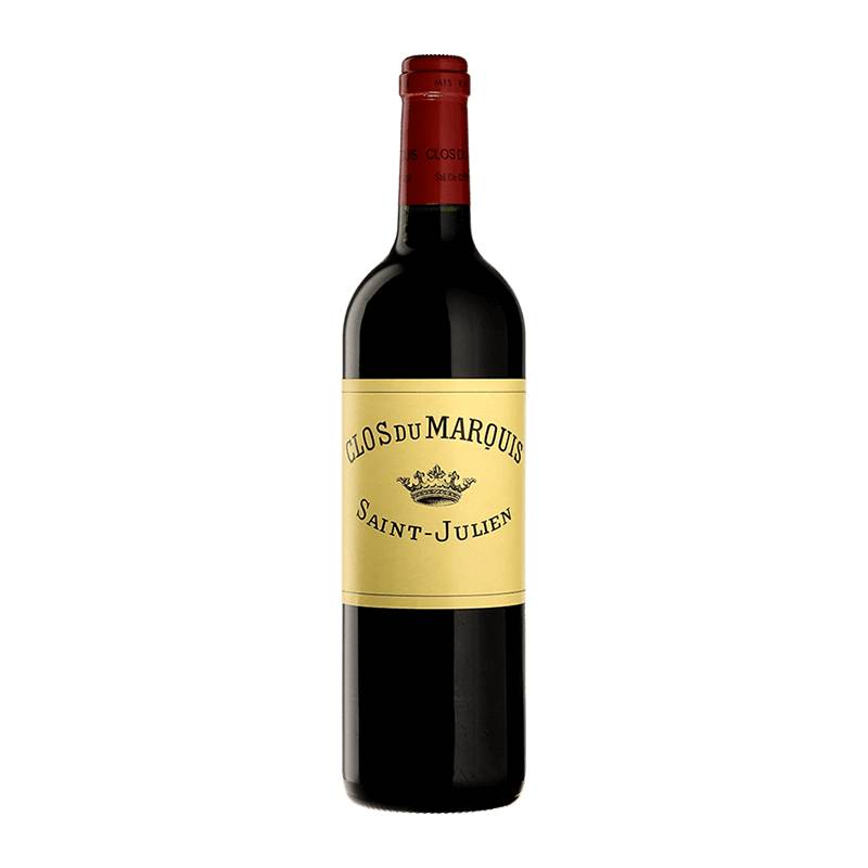 Clos du Marquis 2000 von Clos du Marquis