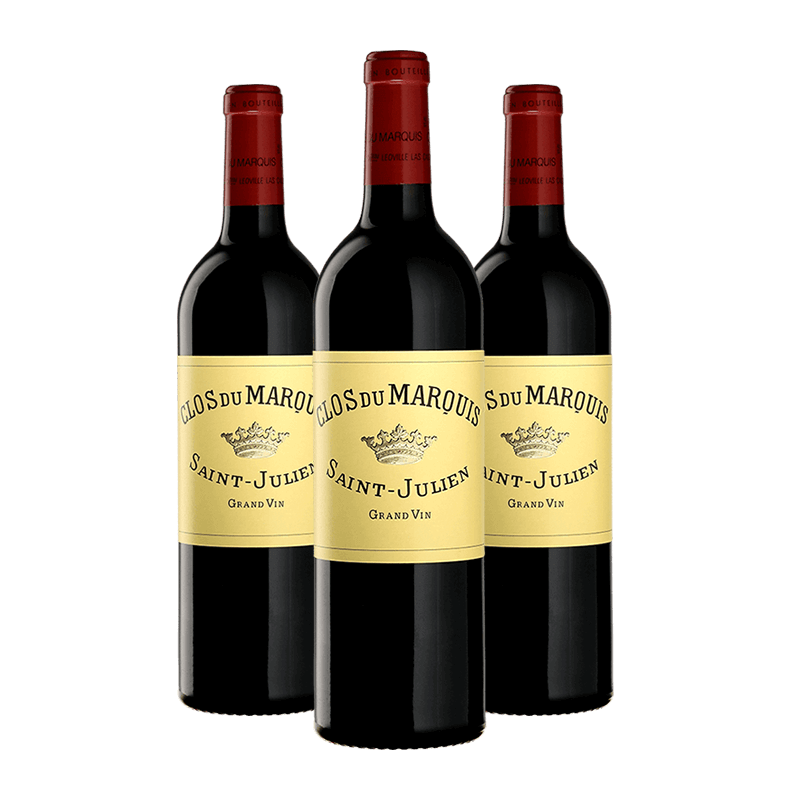 Clos du Marquis 2018 Clos du Marquis 2018 von Clos du Marquis