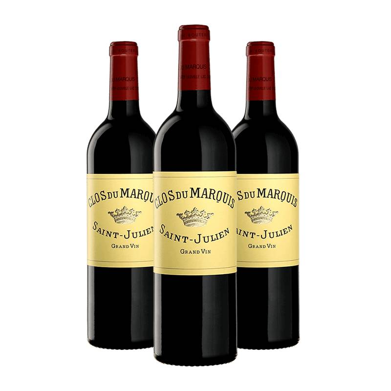 Clos du Marquis 2018 von Clos du Marquis