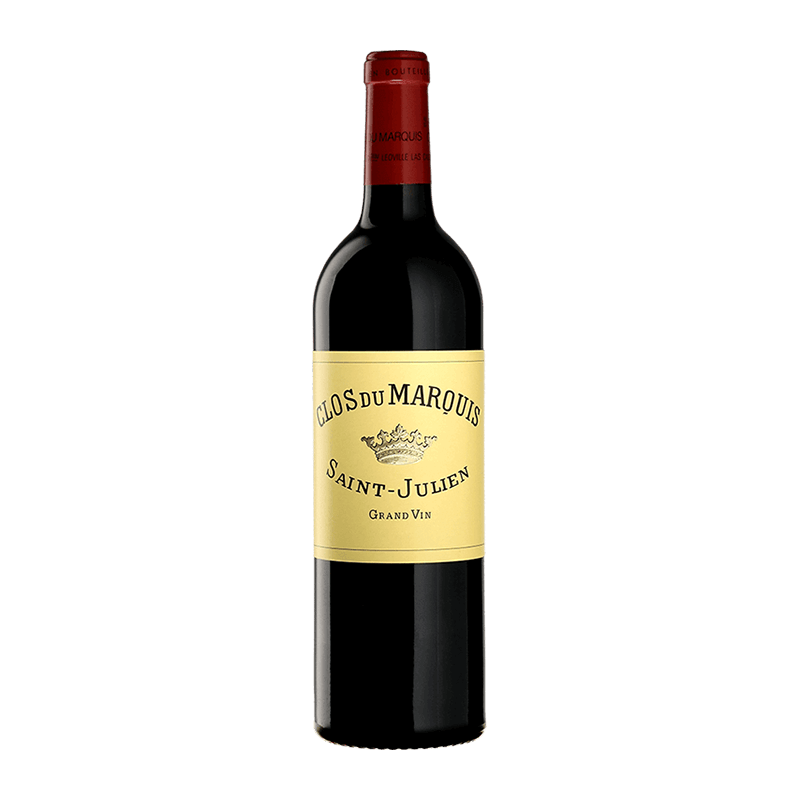 Clos du Marquis 2022 Clos du Marquis 2022 von Clos du Marquis