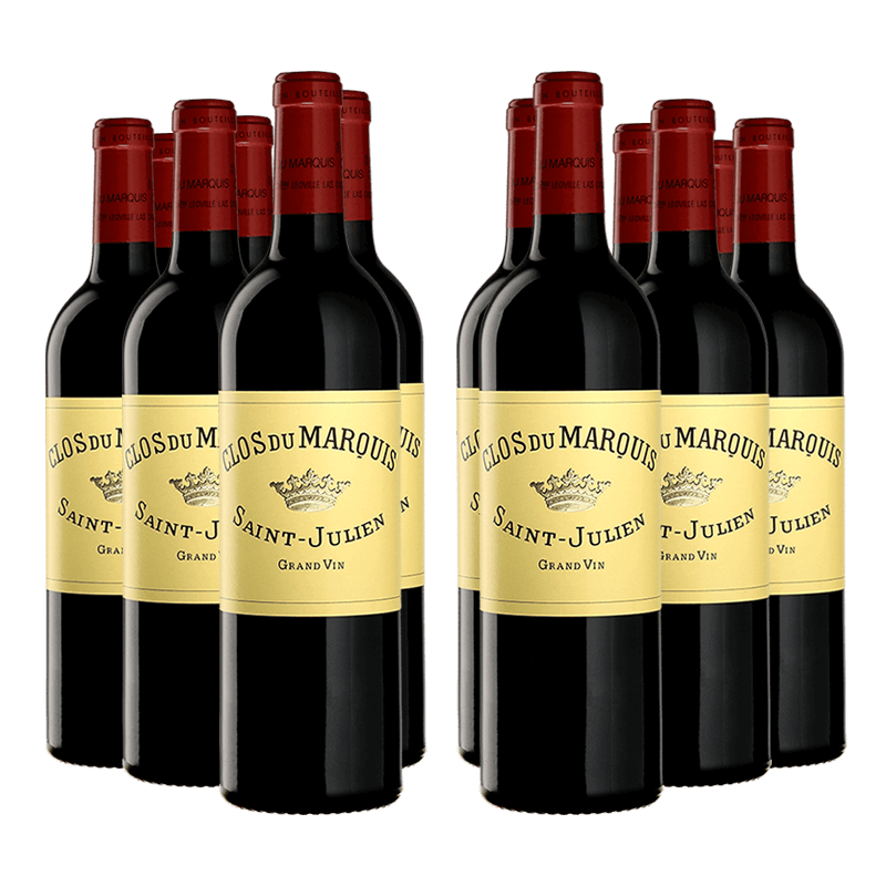 Clos du Marquis 2023 von Clos du Marquis