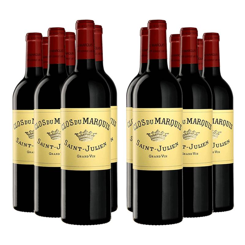 Clos du Marquis 2023 von Clos du Marquis