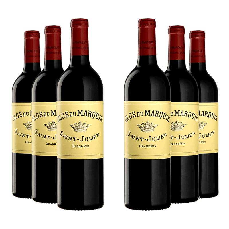 Clos du Marquis 2023 von Clos du Marquis
