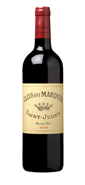 Clos du Marquis Saint-Julien 2020 von Clos du Marquis