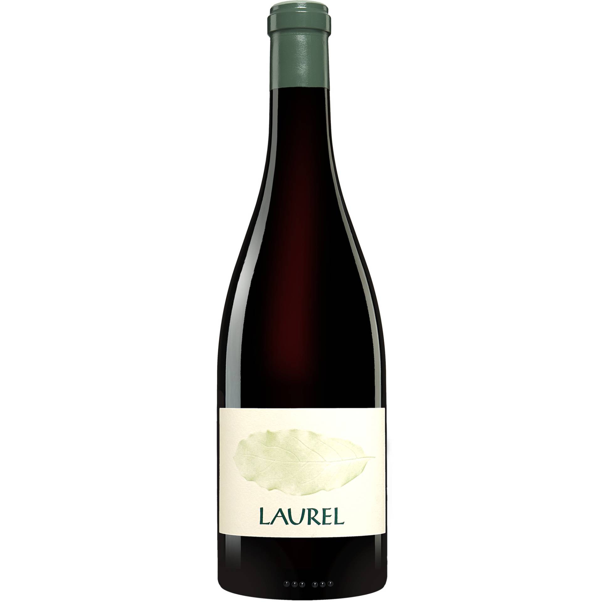 Clos Erasmus »Laurel« 2020  0.75L 15% Vol. Rotwein Trocken aus Spanien von Clos i Terrasses