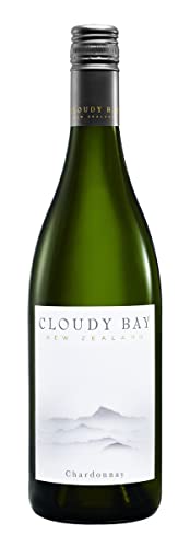 Cloudy Bay Chardonnay 2020 | 1 x 0,75 l | Weißwein trocken von Cloudy Bay Vineyards