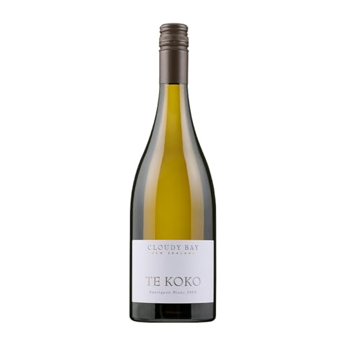 Cloudy Bay Te Koko Sauvignon Weiß Marlborough Alterung 75 cl Weißwein Cloudy Bay Te Koko Sauvignon Weiß Marlborough Alterung 75 cl Weißwein von Cloudy Bay Wineyards
