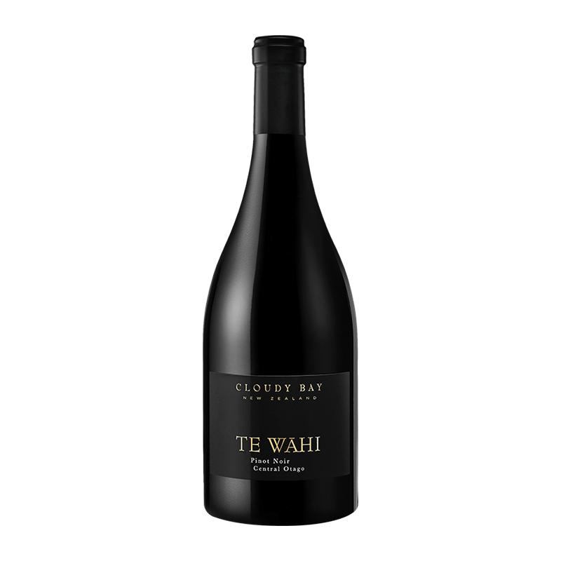 Cloudy Bay : Pinot Noir Te Wahi 2021 Cloudy Bay : Pinot Noir Te Wahi 2021 von Cloudy Bay