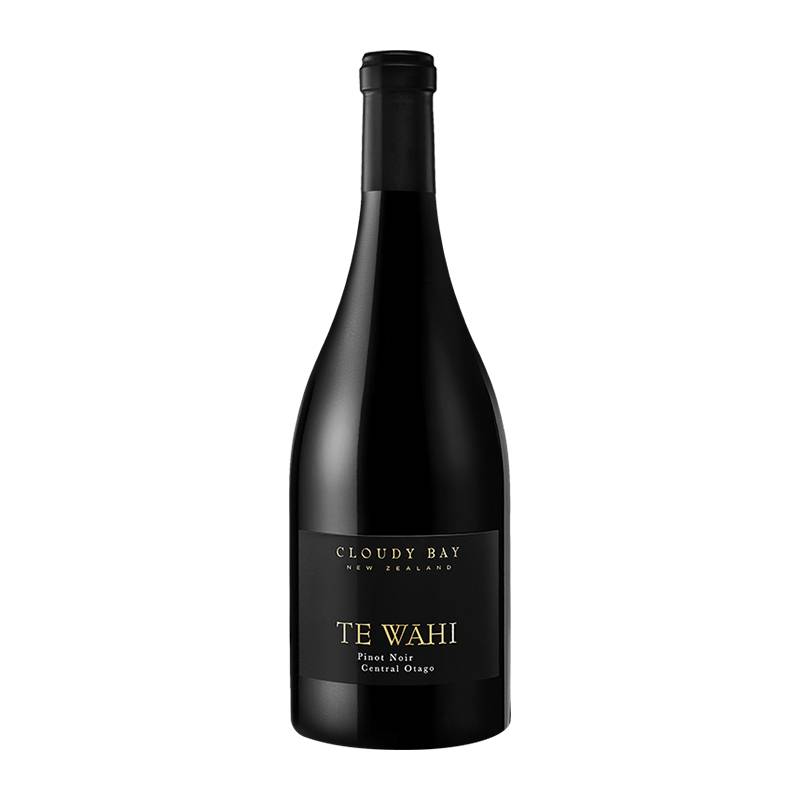 Cloudy Bay : Pinot Noir Te Wahi 2021 von Cloudy Bay