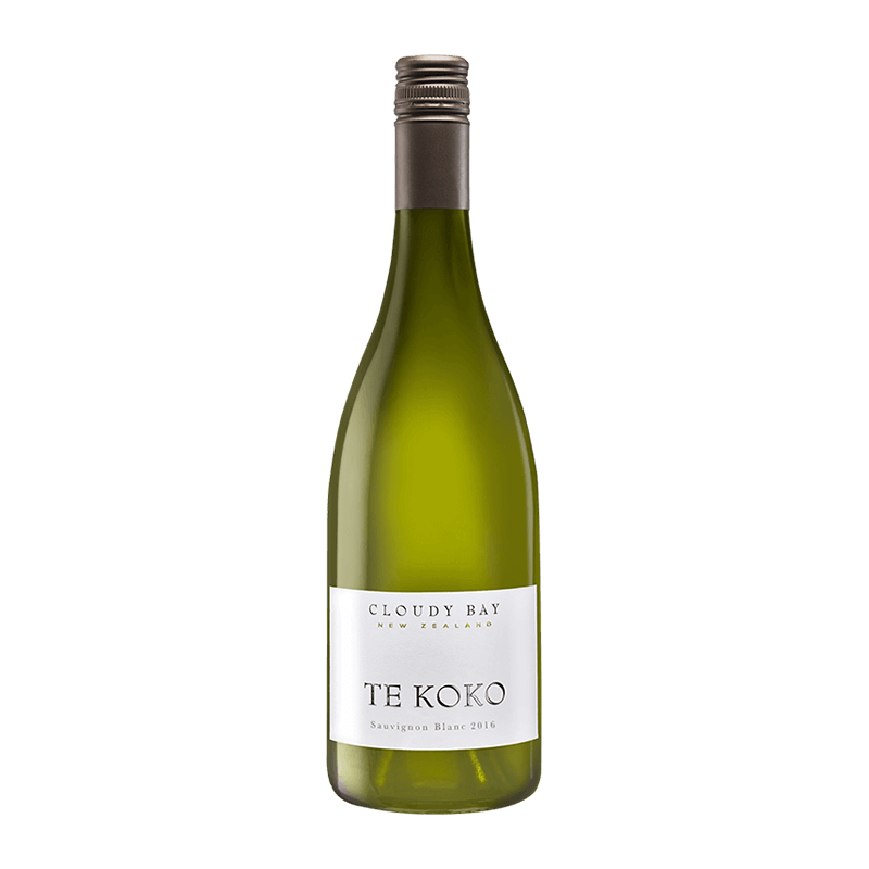 Cloudy Bay : Sauvignon blanc Te Koko 2021 Cloudy Bay : Sauvignon blanc Te Koko 2021 von Cloudy Bay