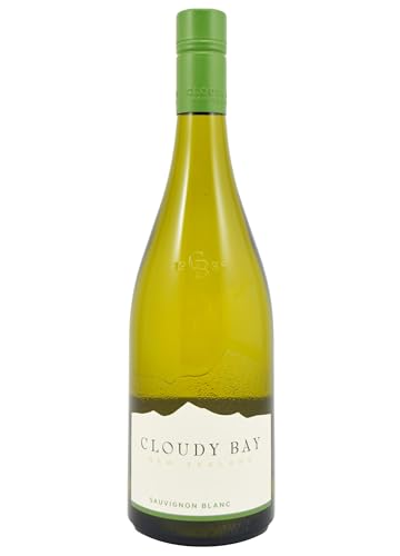 Cloudy Bay Chardonnay 2015 Trocken (1 x 0.75 l) von Cloudy Bay