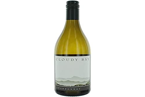 Cloudy Bay Chardonnay 2015 Trocken (1 x 0.75 l) von Cloudy Bay