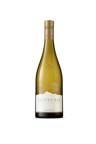 Cloudy Bay Chardonnay 2019 NV trocken (1 x 0.75l) von Cloudy Bay