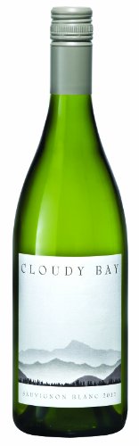 Cloudy Bay Sauvignon Blanc 2012, 2 Flaschen (2 x 750 ml) von Cloudy Bay
