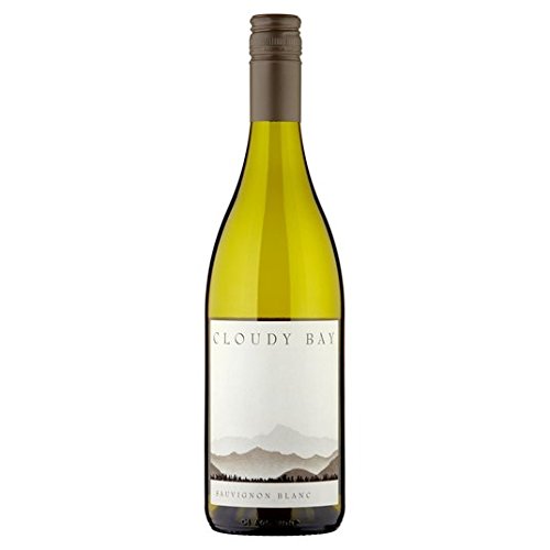 Cloudy Bay Sauvignon Blanc 2015 75cl von Cloudy Bay