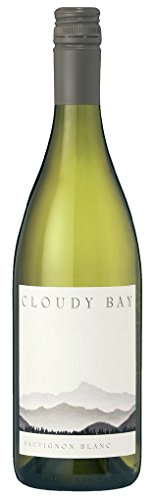 Cloudy Bay Sauvignon Blanc Marlborough von Cloudy Bay