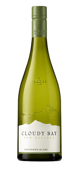 Sauvignon Blanc Cloudy Bay 2024 von Cloudy Bay