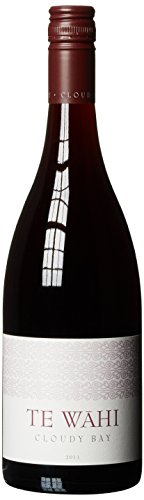 Cloudy Bay Te Wahi Marlborough 2011 trocken (1 x 0.75 l) von Cloudy Bay