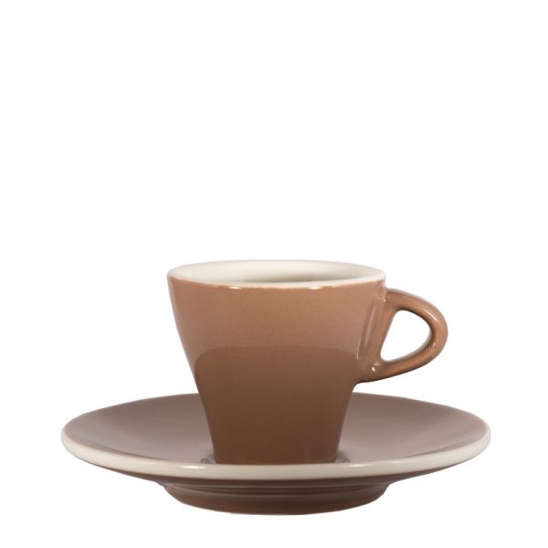 Espressotasse bunt - Schlamm Espressotasse bunt - Schlamm von Club House