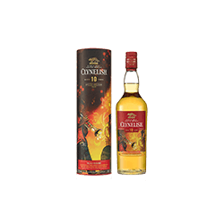 Clynelish : 10 Year The Jazz Crescendo Natural Cask Strength Clynelish : 10 Year The Jazz Crescendo Natural Cask Strength von Clynelish