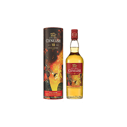 Clynelish : 10 Year The Jazz Crescendo Natural Cask Strength von Clynelish