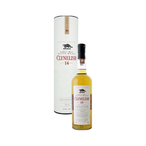 Clynelish 14 Jahre 46% vol. 0,7 l Clynelish 14 Jahre 46% vol. 0,7 l von Clynelish