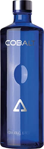 Cobald Vodka Cobalt Wodka (1 x 0.5l) von Cobald Vodka