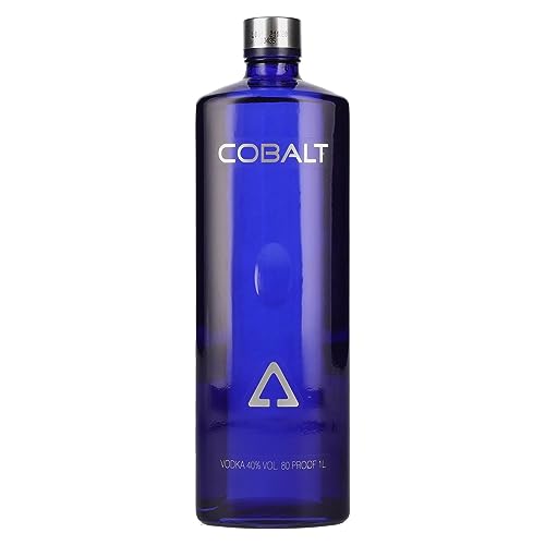 Cobald Vodka Cobalt Wodka (1 x 1l) von Cobald Vodka