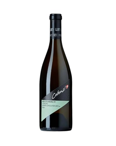 STEINBERG 2019 WIENER GEMISCHTER SATZ DAC 1. ÖTW - Cobenzl STEINBERG 2019 WIENER GEMISCHTER SATZ DAC 1. ÖTW - Cobenzl von Cobenzl