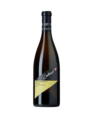 Seidenhaus 2018 Weißburgunder 1. ÖTW - Cobenzl Seidenhaus 2018 Weißburgunder 1. ÖTW - Cobenzl von Cobenzl