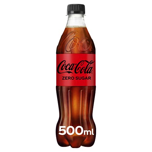 Coca Cola Zero von Coca-Cola