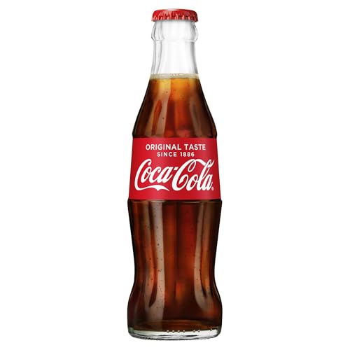 Coca-Cola, 200 ml von Coca-Cola