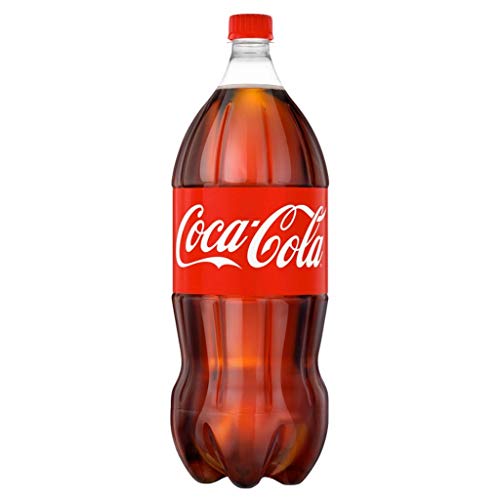 Coca-Cola 1,75L (pack de 6) von Coca-Cola