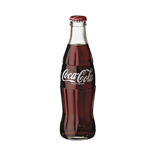 Coca-Cola 200 ml. von Zeelec
