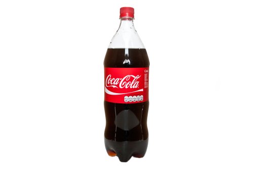 Coca-Cola Classic, Einweg, PET - 1.5L von Coca-Cola