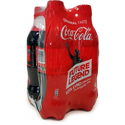 HAUSTIER 24 STCK. X 450ML von Coca-Cola