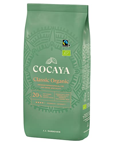COCAYA Classic Organic 1000 g COCAYA Classic Organic 1000 g von Cocaya