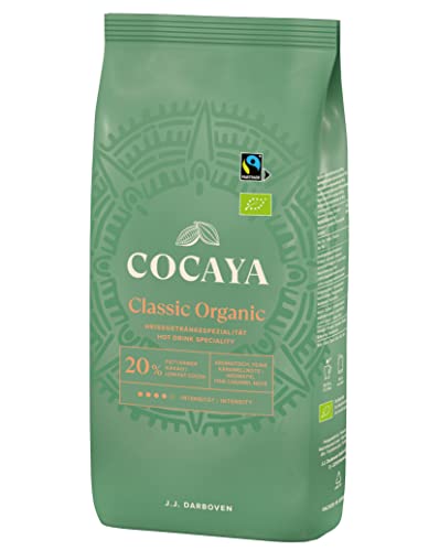 COCAYA Classic Organic 1000 g von Cocaya