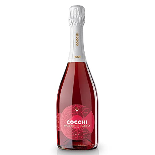 Brachetto D'Acqui DOCG (1 Flasche 75 cl.) von Cocchi