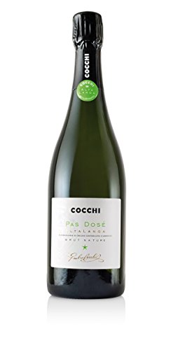 Cocchi - Altalanga Pas Dosé Brut Nature Magnum 1,5 lt. von Cocchi