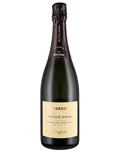 Cocchi - Altalanga Totocorde Alta Langa DOCG Brut 0,75 lt. von Cocchi