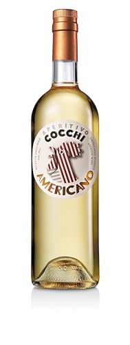 Cocchi Aperitivo AMERICANO (1 x 0.7 l) von Cocchi