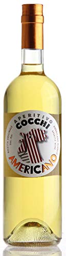 Cocchi Aperitivo AMERICANO (1 x 0.7 l) von Cocchi