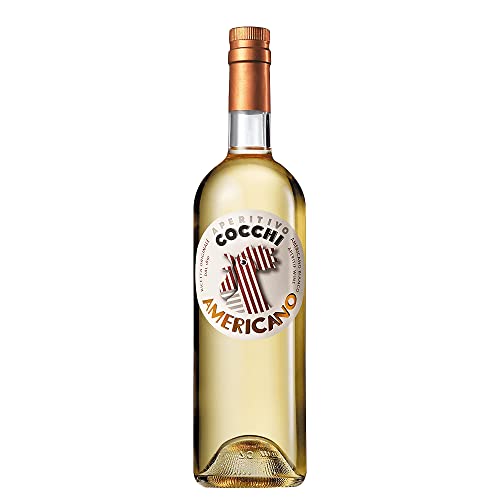 Cocchi Aperitivo Americano 16,5% Vol. 0,75l Cocchi Aperitivo Americano 16,5% Vol. 0,75l von Cocchi